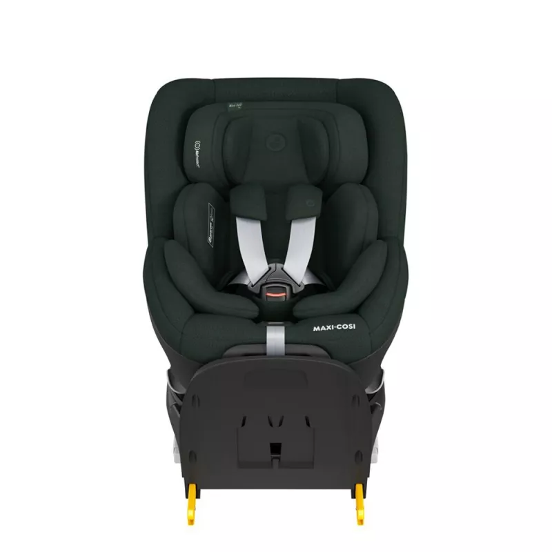 Maxi Cosi Mica 360 Pro​ Silla de Coche para Bebé Green