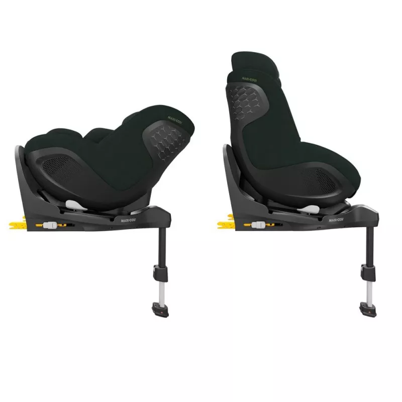 Maxi Cosi Mica 360 Pro​ Silla de Coche para Bebé Green