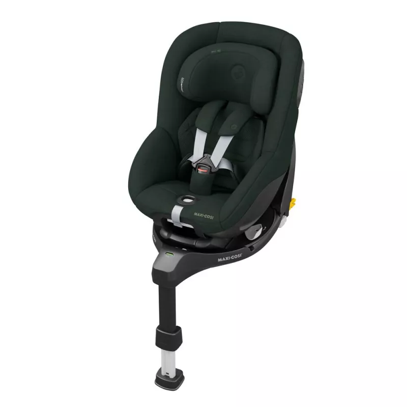 Maxi Cosi Mica 360 Pro​ Silla de Coche para Bebé Green