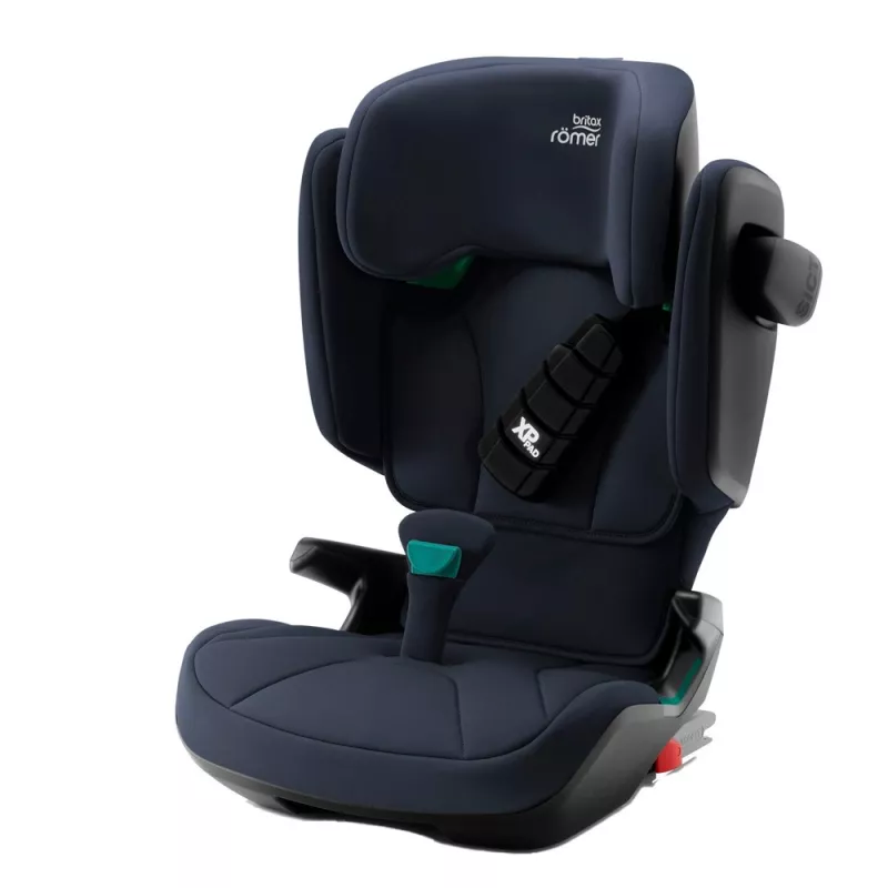 Britax Römer Silla de Coche Kidfix i-Size Grupo 2/3. ¡Compra Online!