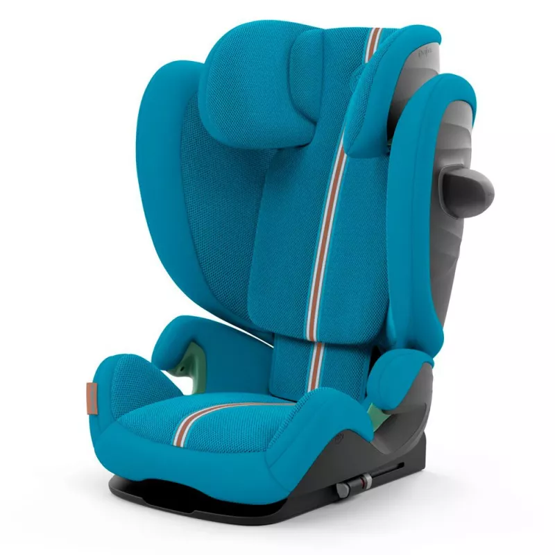 Cybex Silla de coche Cloud G i-Size Grupo 2-3