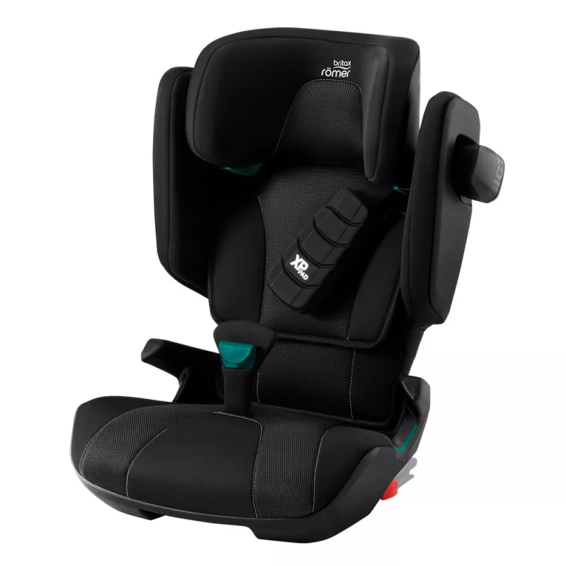 Britax Römer Silla de Coche Kidfix i-Size Grupo 2/3. ¡Compra Online!