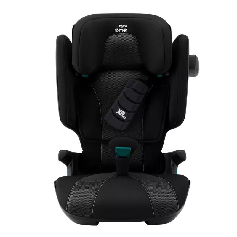 Britax Römer Silla de Coche Kidfix i-Size Grupo 2/3. ¡Compra Online!