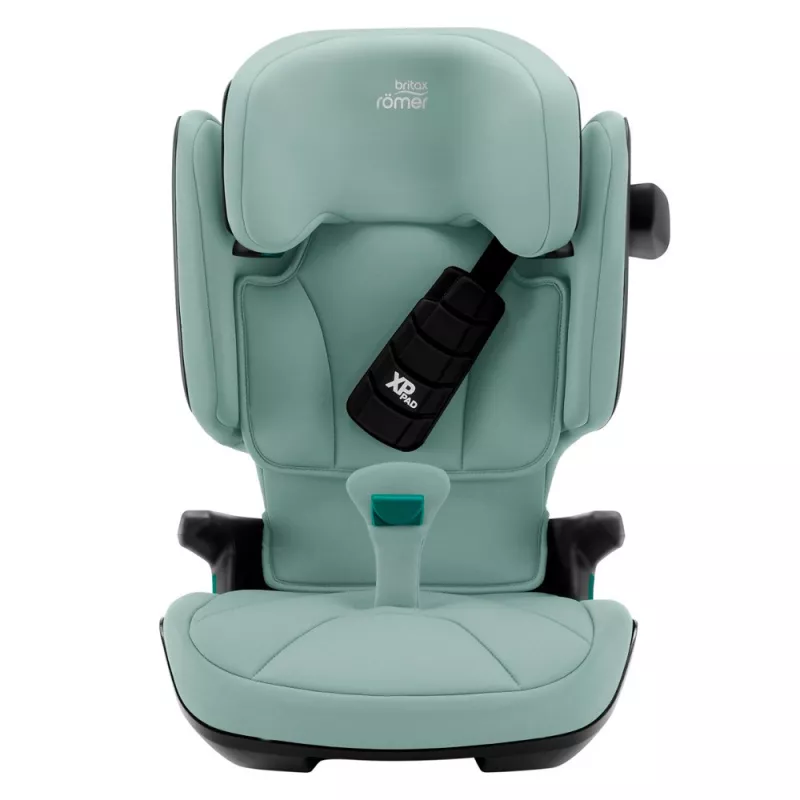 Britax Römer Silla de Coche Kidfix i-Size Grupo 2/3. ¡Compra Online!