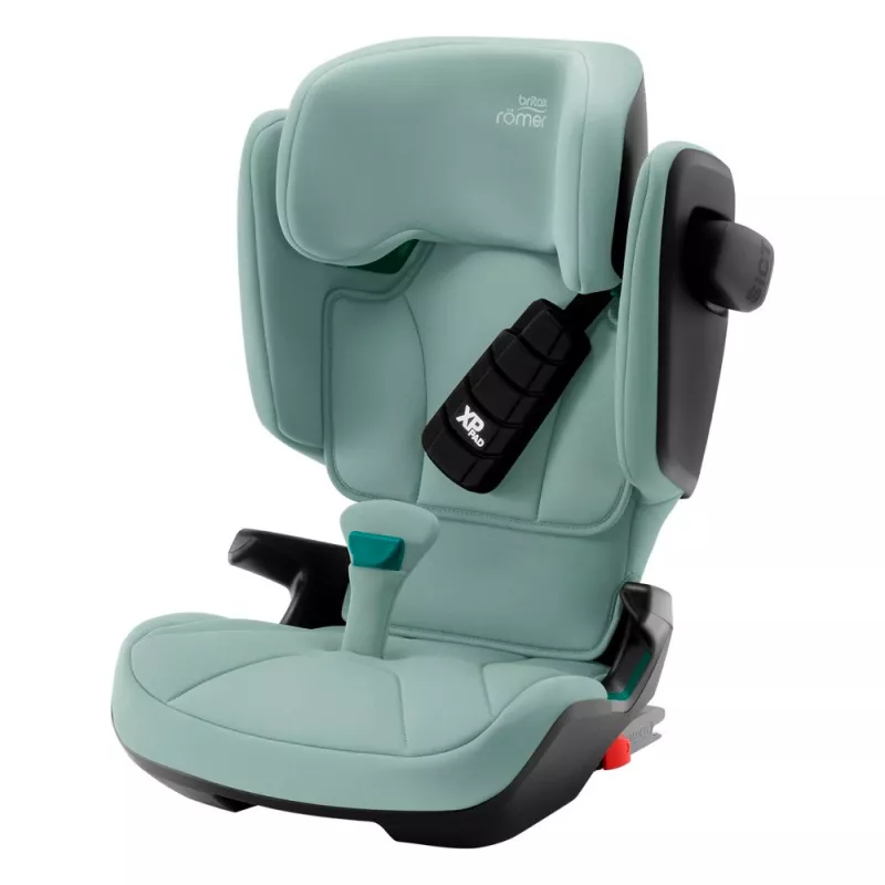 Britax Römer Silla de Coche Kidfix i-Size_Jade Green