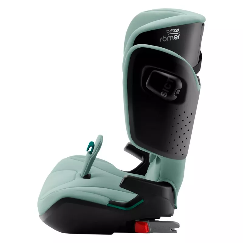 Britax Römer Silla de Coche Kidfix i-Size Grupo 2/3. ¡Compra Online!