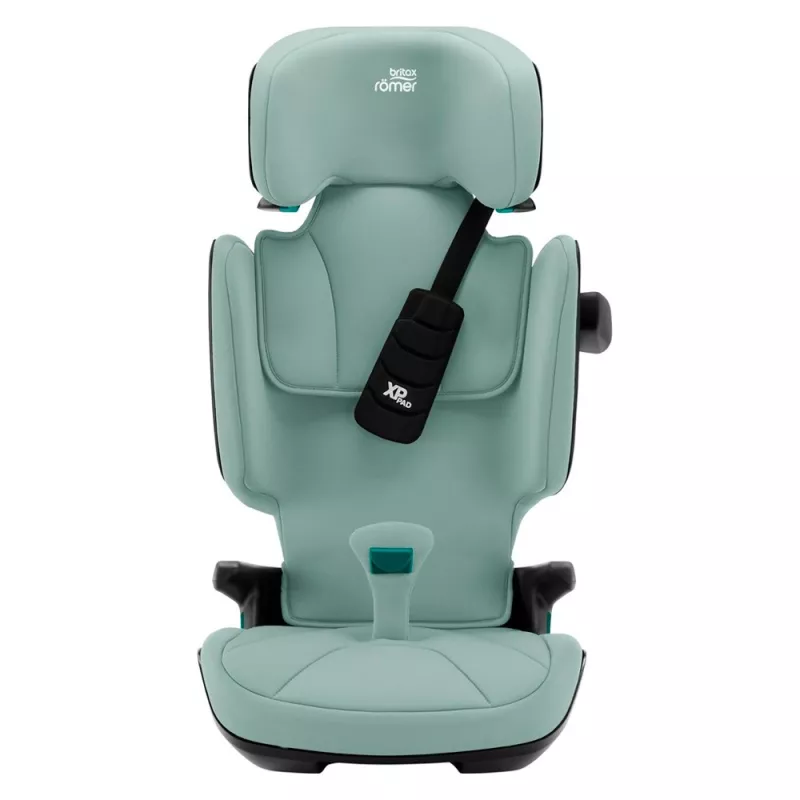 Britax Römer Silla de Coche Kidfix i-Size Grupo 2/3. ¡Compra Online!