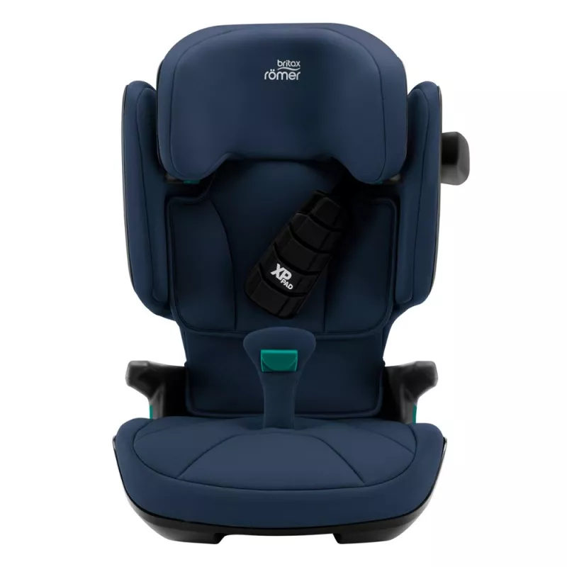 Britax Römer Silla de Coche Kidfix i-Size Grupo 2/3. ¡Compra Online!