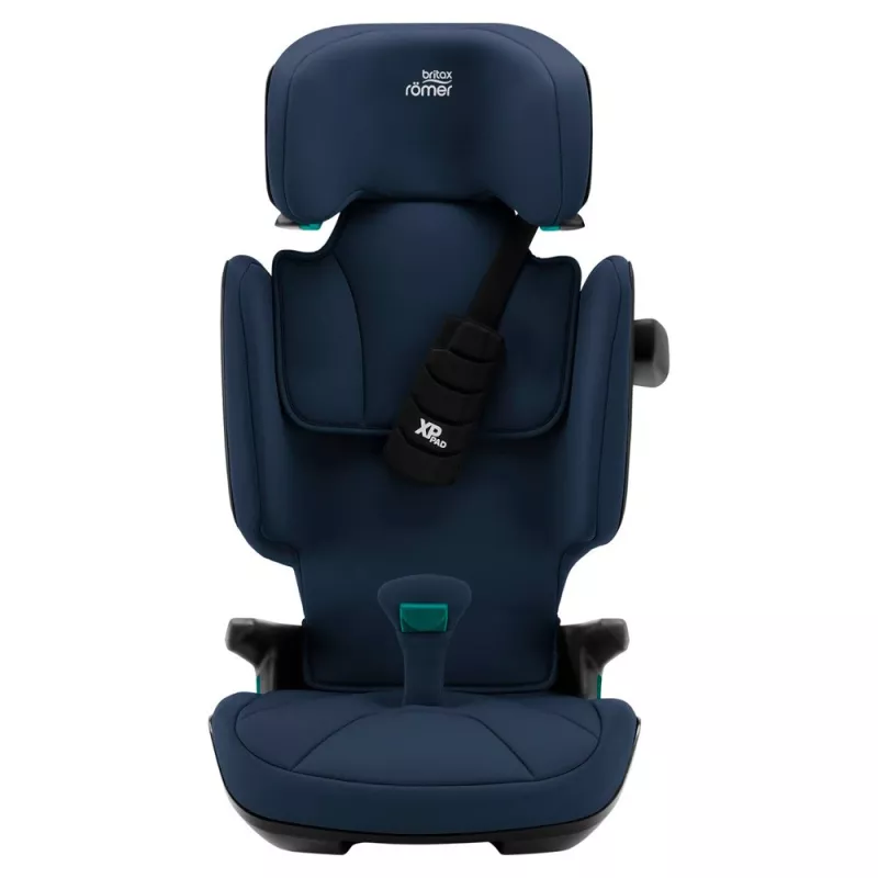 Britax Römer Silla de Coche Kidfix i-Size Grupo 2/3. ¡Compra Online!