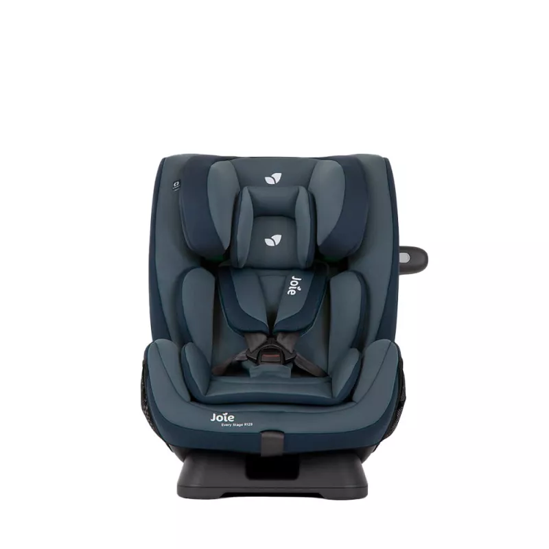 Joie Silla de coche Every Stage™ Grupo 0+/1/2/3_ Lagoon_ Frontal