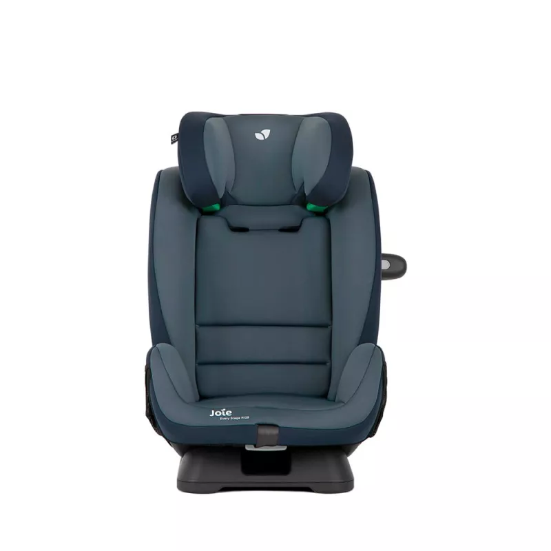 Joie Silla de coche Every Stage™ Grupo 0+/1/2/3_ Lagoon_ Frontal 4