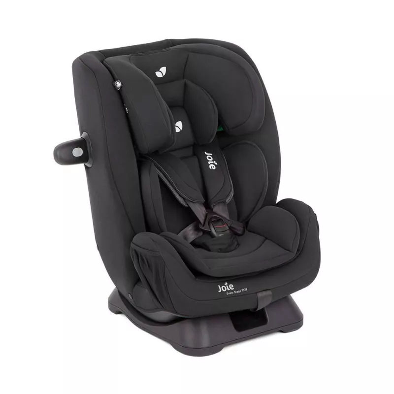 ✅Silla de Coche Joie Every Stage Grupo 0+/1/2/3