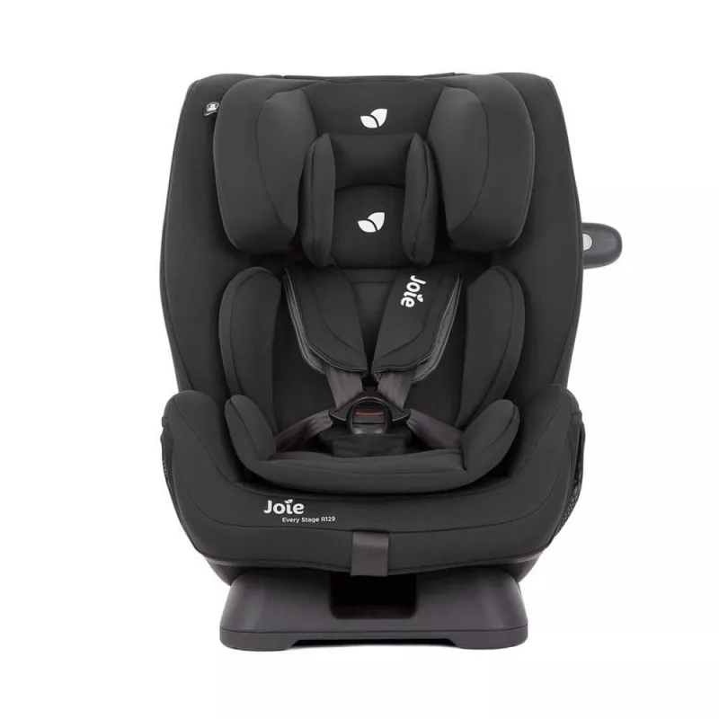 Joie Silla de coche Every Stage™ Grupo 0+/1/2/3_ Shale_Frontal