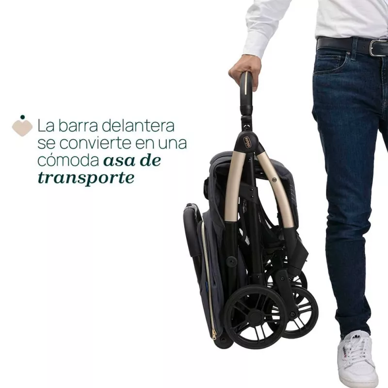 Chicco Silla de Paseo Goody XPlus_Barra