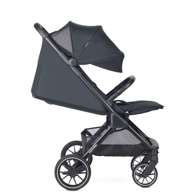 Easywalker Silla de Paseo Jackey XL 2_Capota_Midnight black