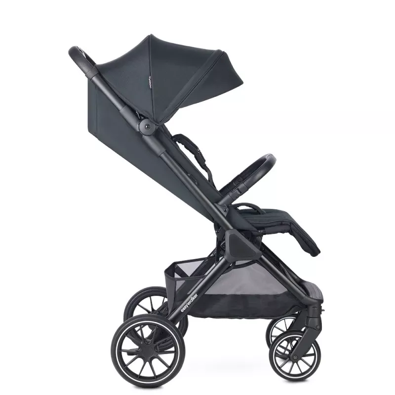 Easywalker Silla de Paseo Jackey XL 2_Perfil_Midnight Black