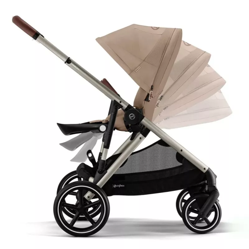 Cybex Silla de Paseo Gazelle S