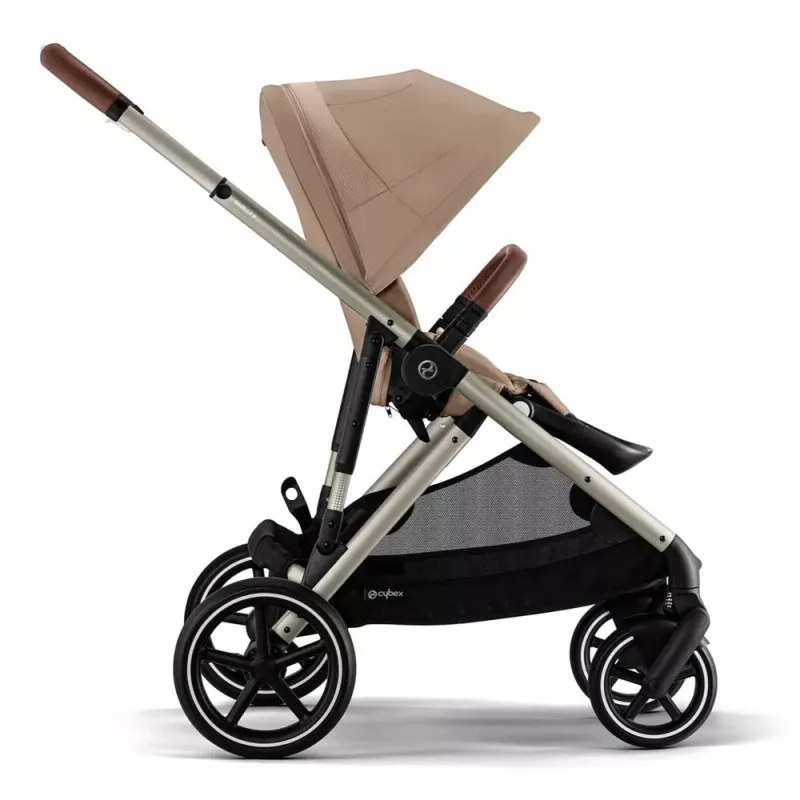 Cybex Silla de Paseo Gazelle S