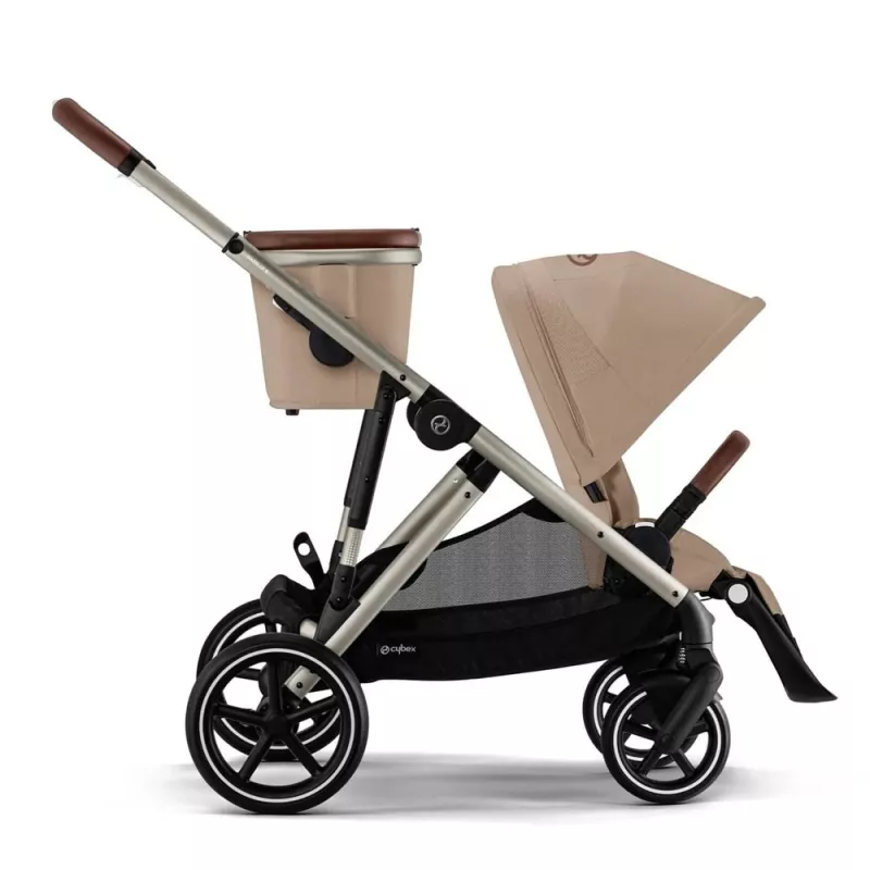 Cybex Silla de Paseo Gazelle S