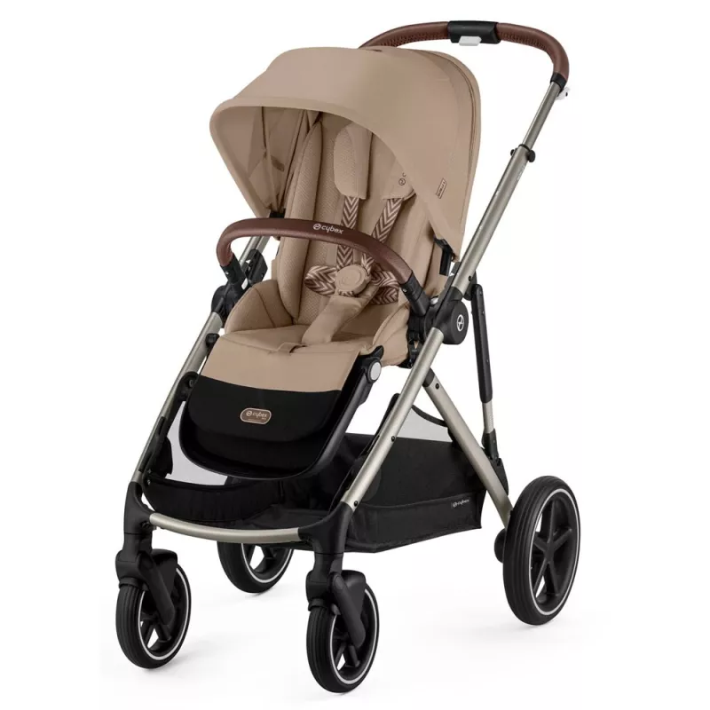 Cybex Silla de Paseo Gazelle S