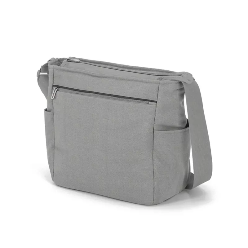 Inglesina Bolso Maternal Day Bag Aptica_Velvet grey