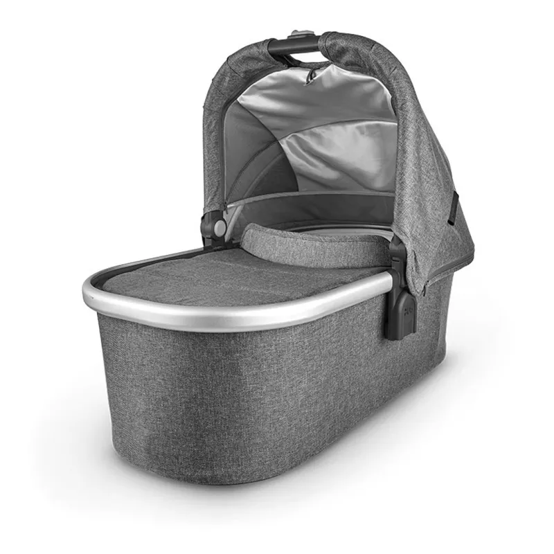 UPPAbaby Capazo Vista / Cruz V2, jordan