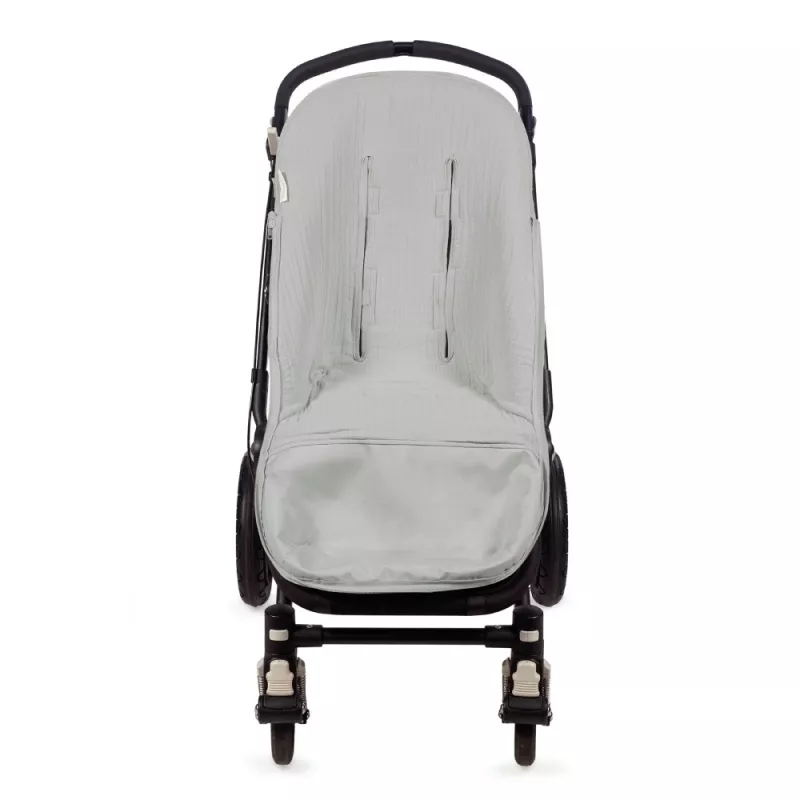 Walking Mum Saco Silla Entretiempo Eco Mum cloud funda