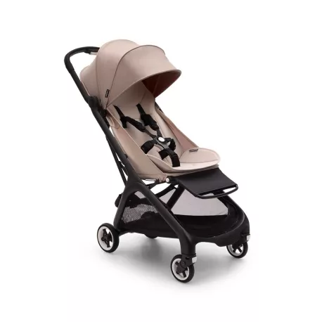 Bugaboo Butterfly Silla de Paseo Desert Taupe