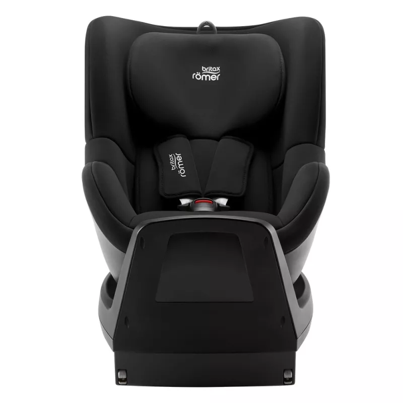 Britax Römer Silla de Coche Dualfix M Plus i-Size Grupo 1