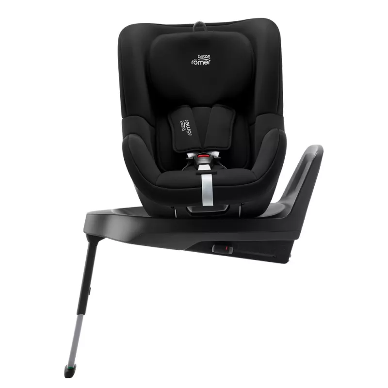 Britax Römer Silla de Coche Dualfix M Plus i-Size Grupo 1