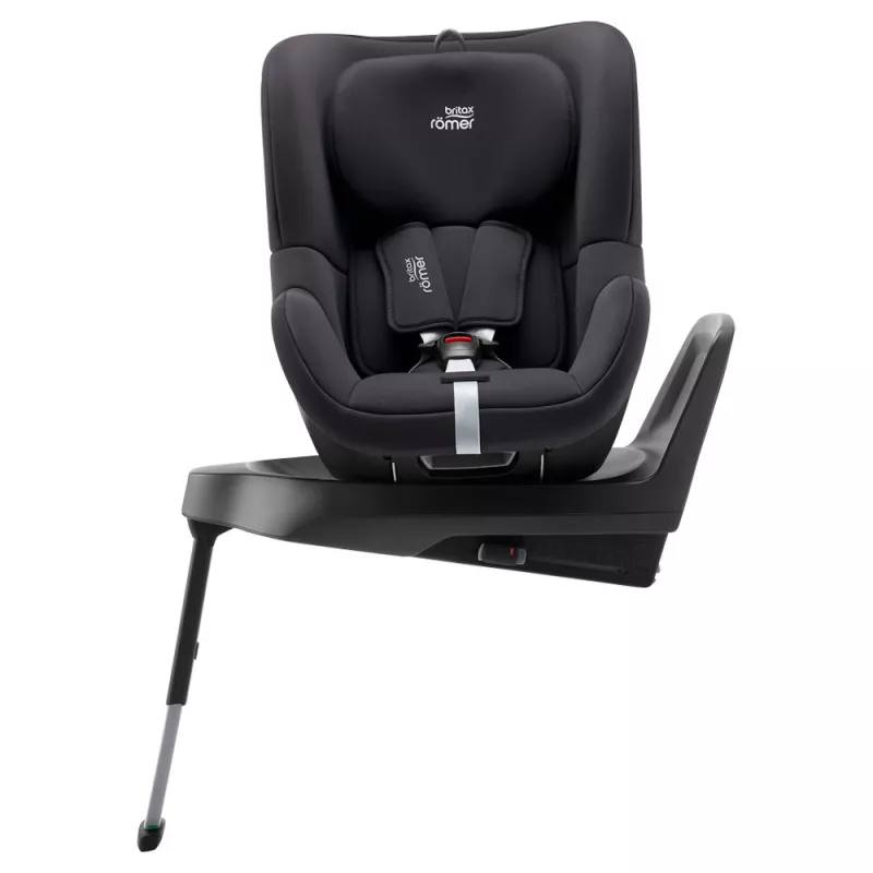 Britax Römer Silla de Coche Dualfix M Plus i-Size Grupo 1