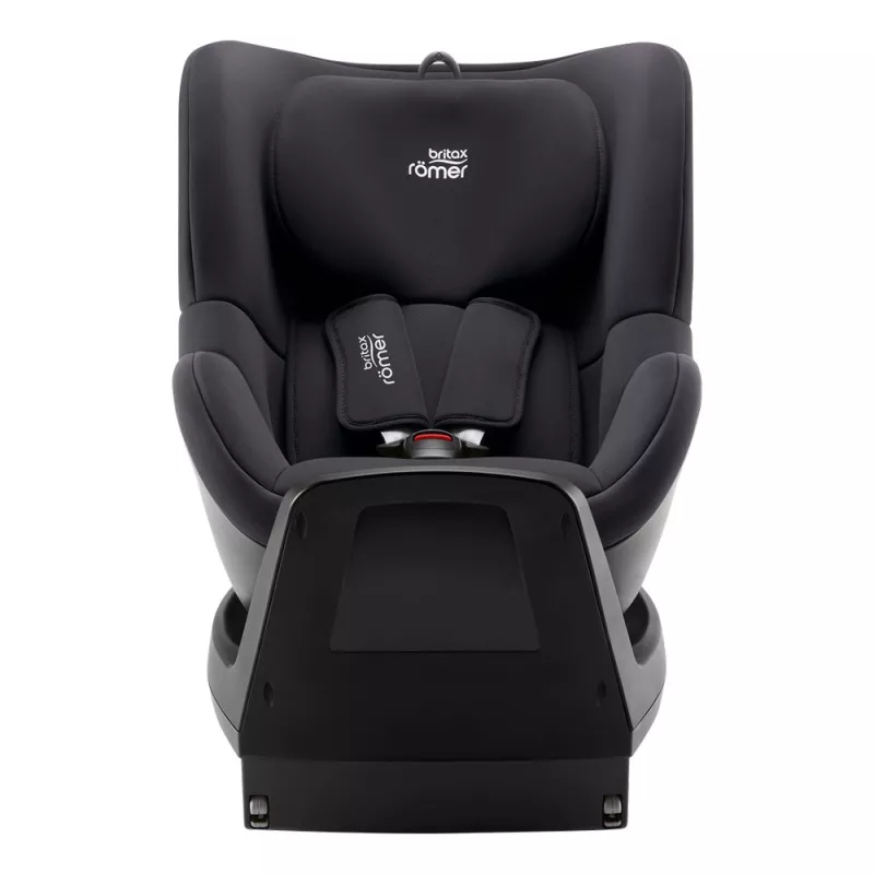 Britax Römer Silla de Coche Dualfix M Plus i-Size Grupo 1