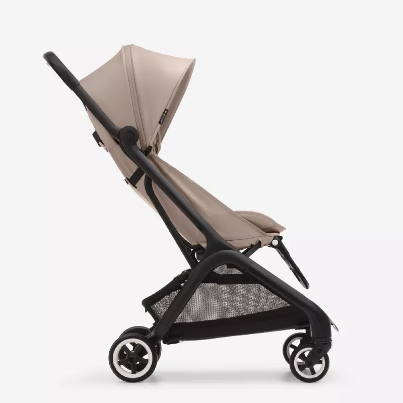 Bugaboo Butterfly Silla de Paseo Desert Taupe