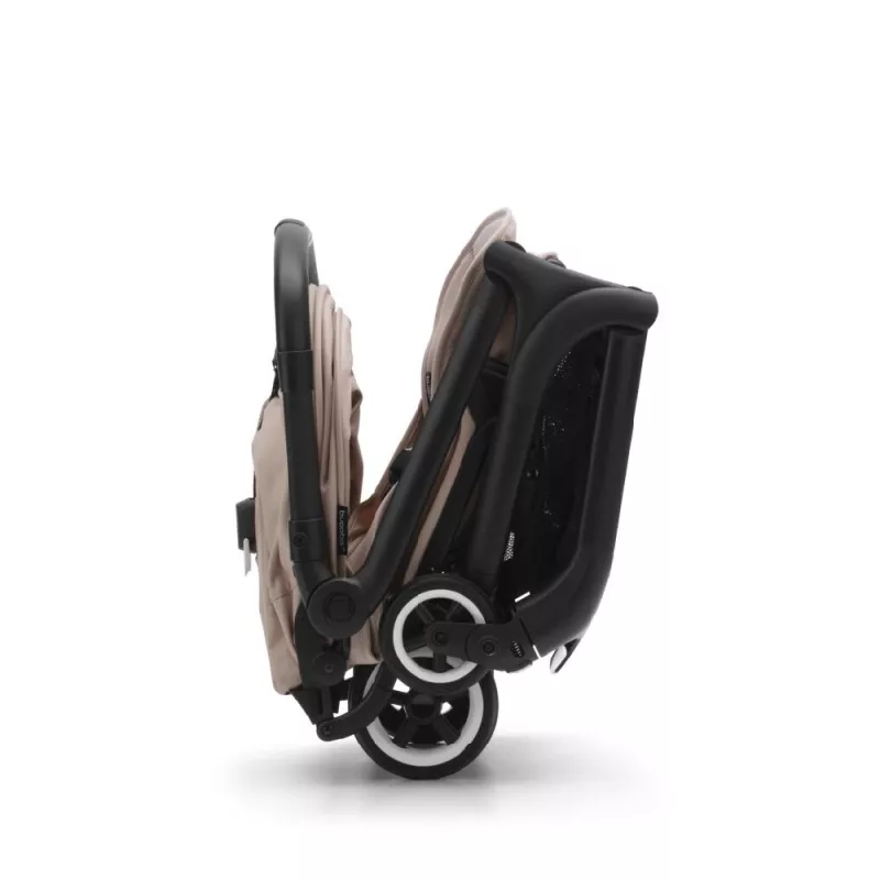 Bugaboo Butterfly Silla de Paseo Desert Taupe