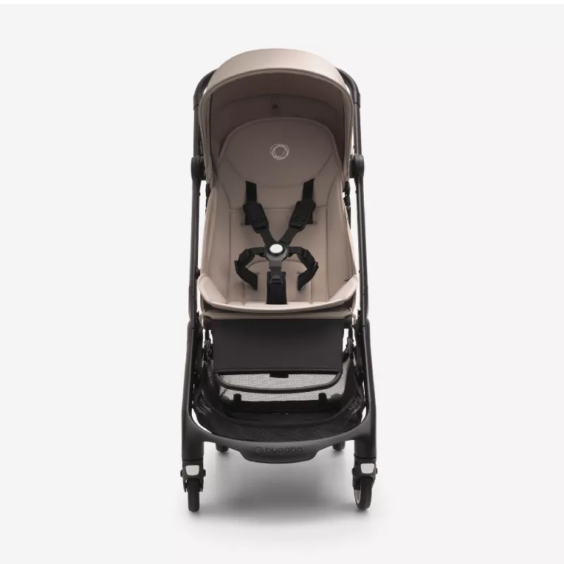 Bugaboo Butterfly Silla de Paseo Desert Taupe