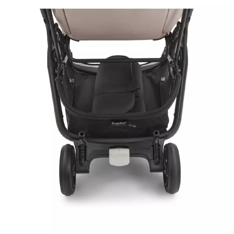 Bugaboo Butterfly Silla de Paseo Desert Taupe