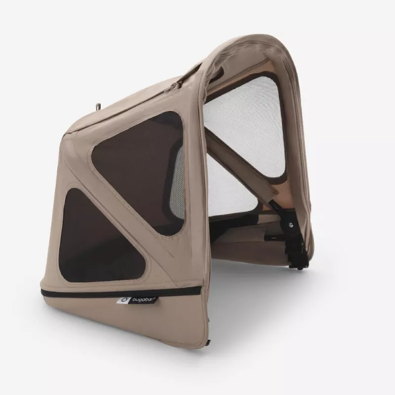 Bugaboo Capota Ventilada Donkey dune taupe