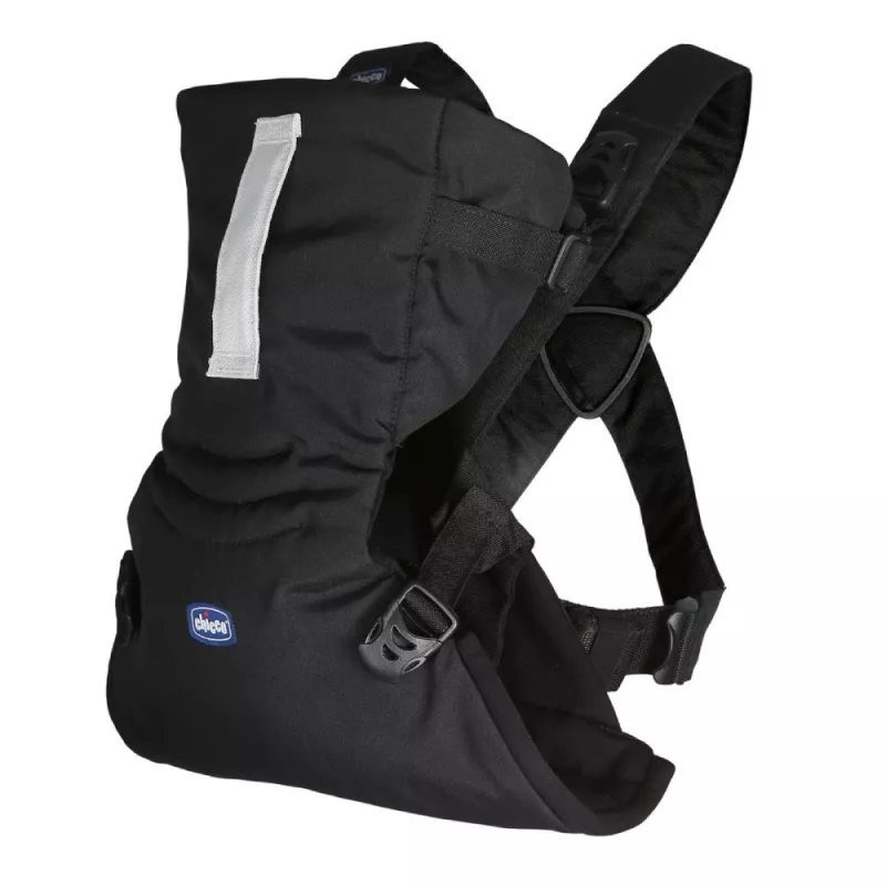 Chicco Mochila Portabebés Easyfit black night