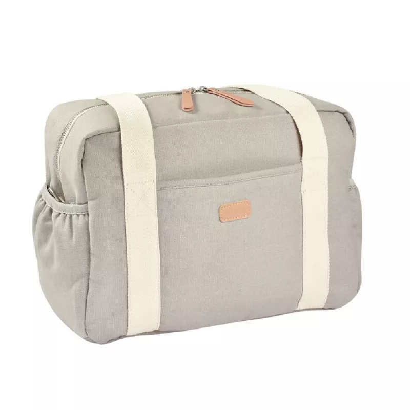 Béaba Bolso Maternal Paris gris