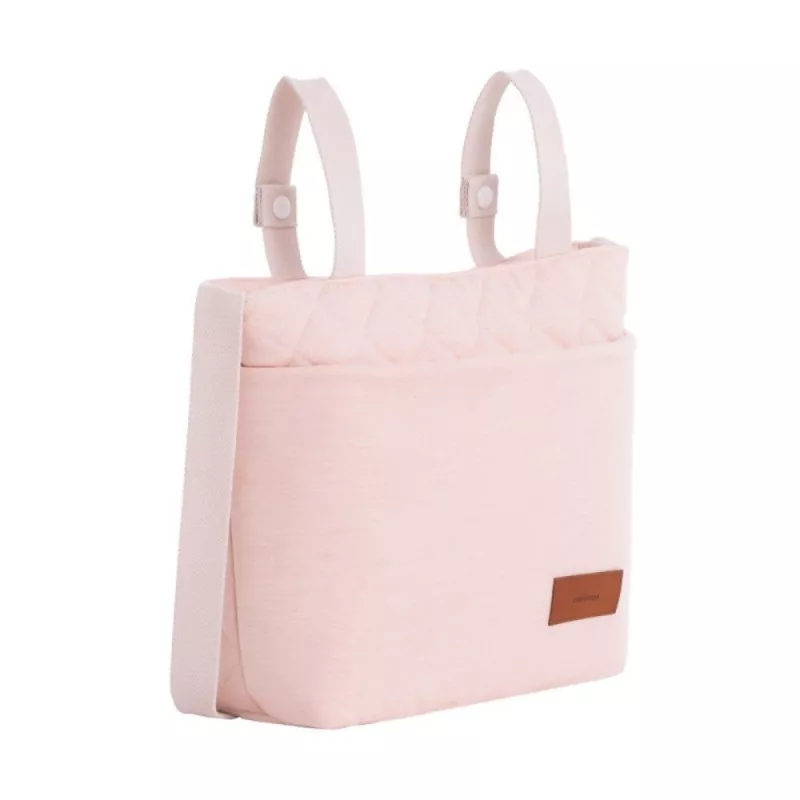 Cambrass Bolso Organizador XL Viella rosa lado