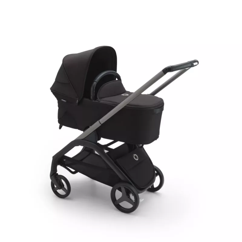 ✅ Bugaboo Dragonfly Carrito de Bebé Chasis Graphite