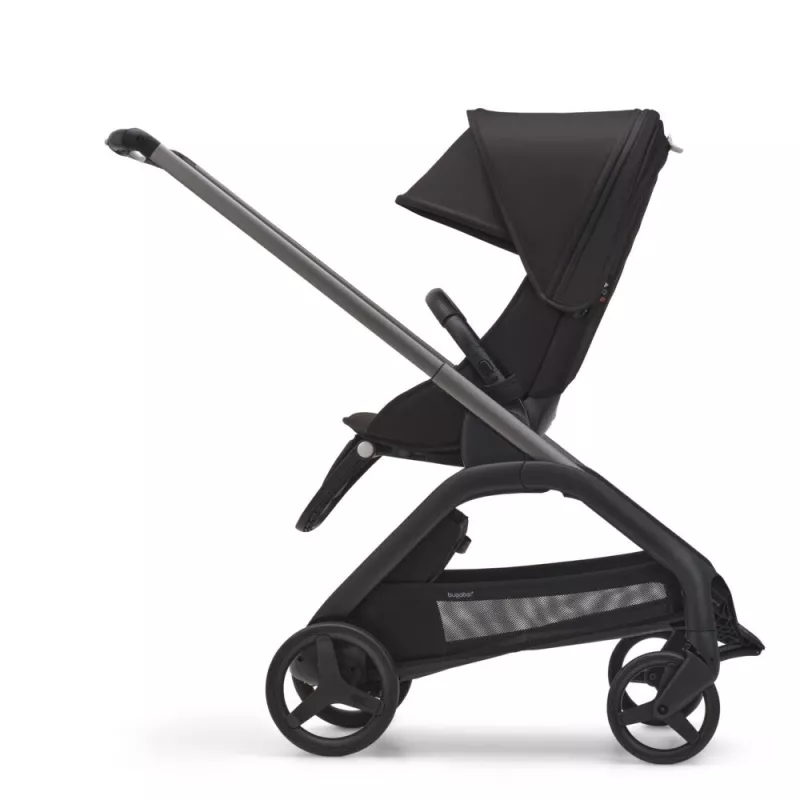 ✅ Bugaboo Dragonfly Silla Paseo Chasis Graphite