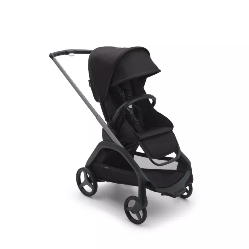 ✅ Bugaboo Dragonfly Silla Paseo Chasis Graphite