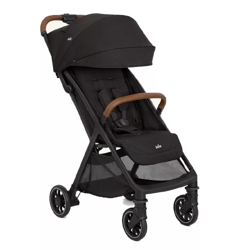 Joie Silla de Paseo Pact Pro shale