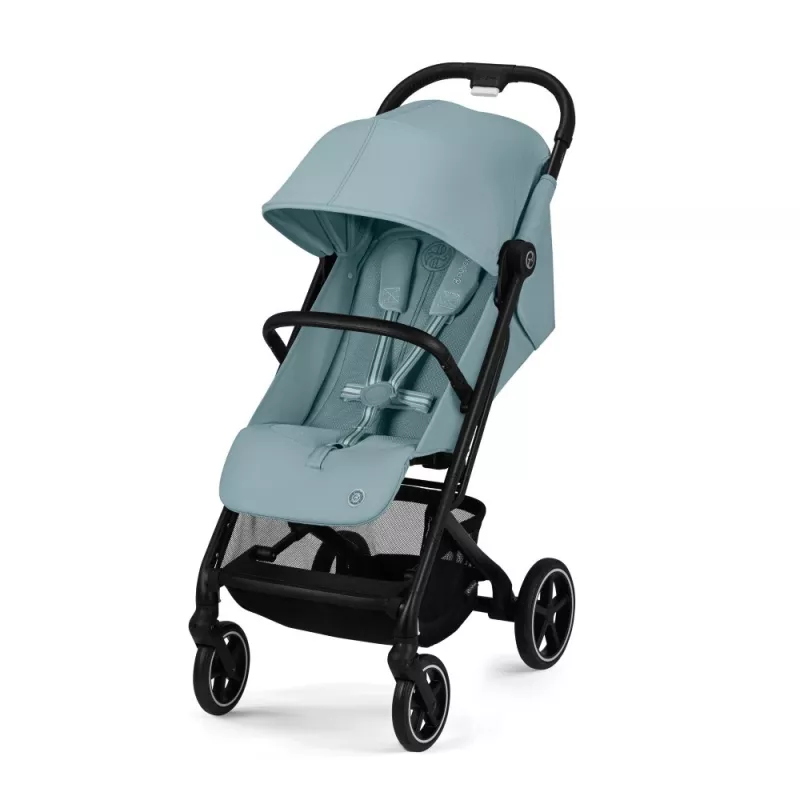 Cybex Silla de Paseo Beezy stormy blue