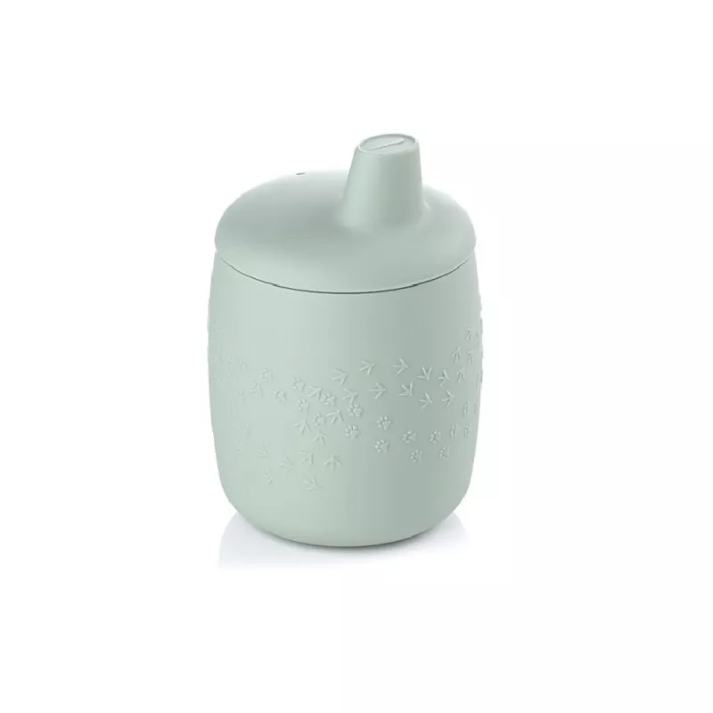 Jané Vaso Silicona mint