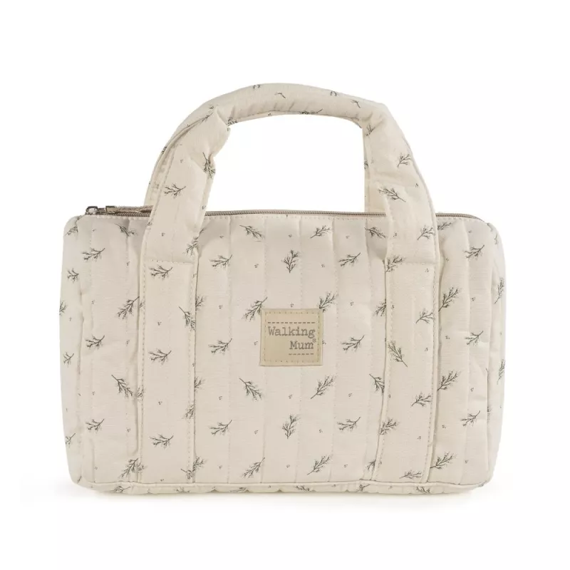 Walking Mum Bolsa Mini Bag Mimosa verde