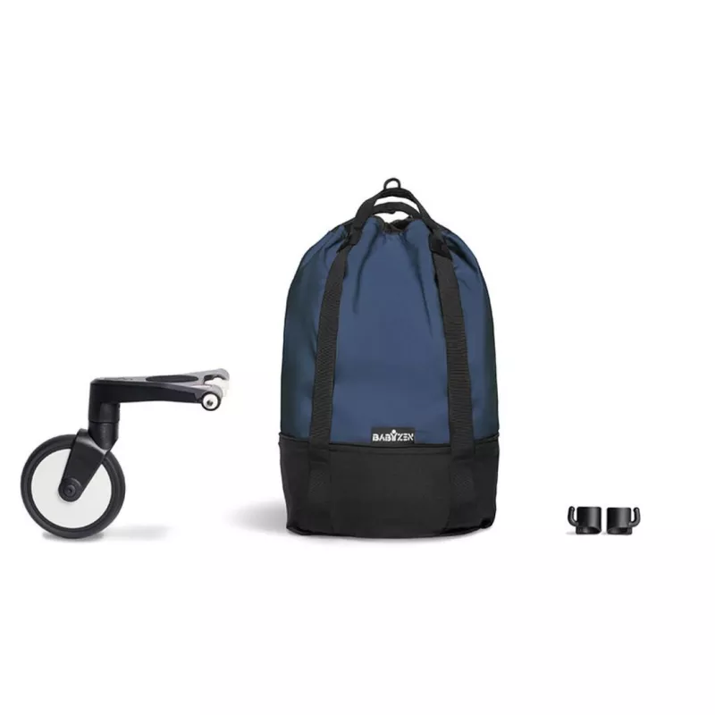 Stokke Babyzen Yoyo Bag navy blue