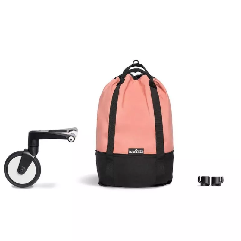 Stokke Babyzen Yoyo Bag ginger