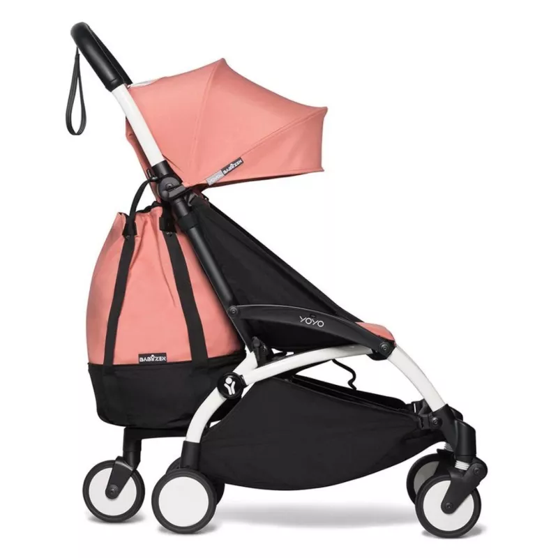 Stokke Babyzen Yoyo Bag ginger